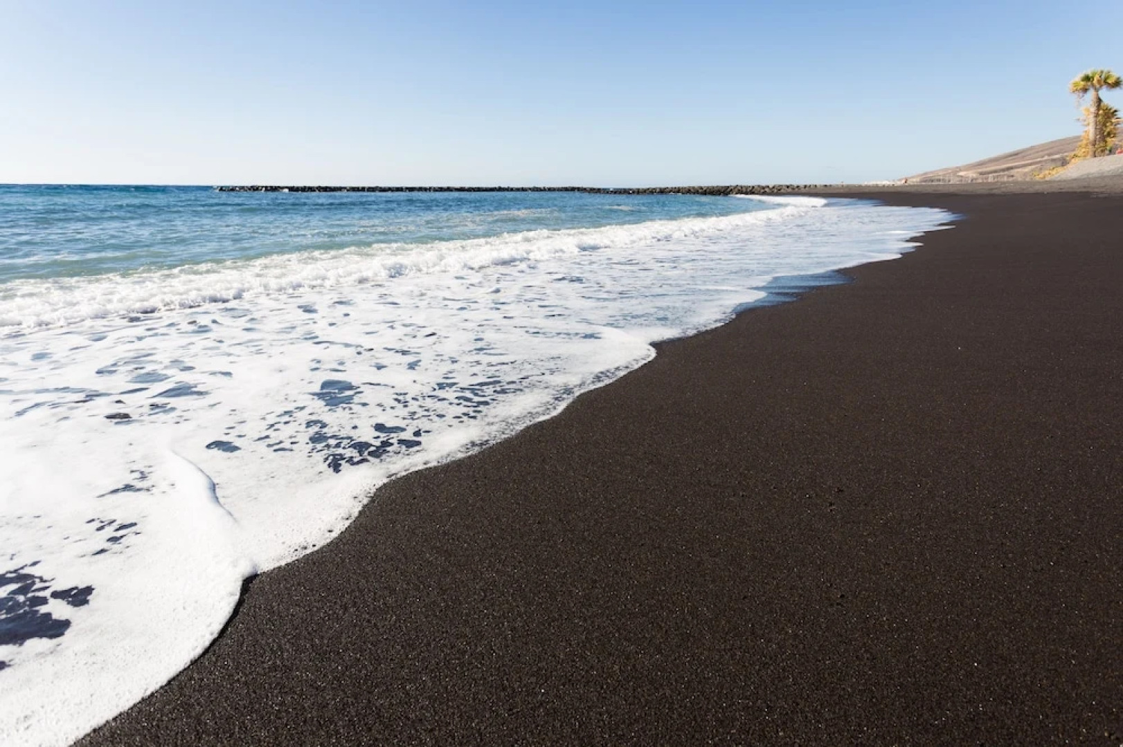 El Puertito Beach Apartment