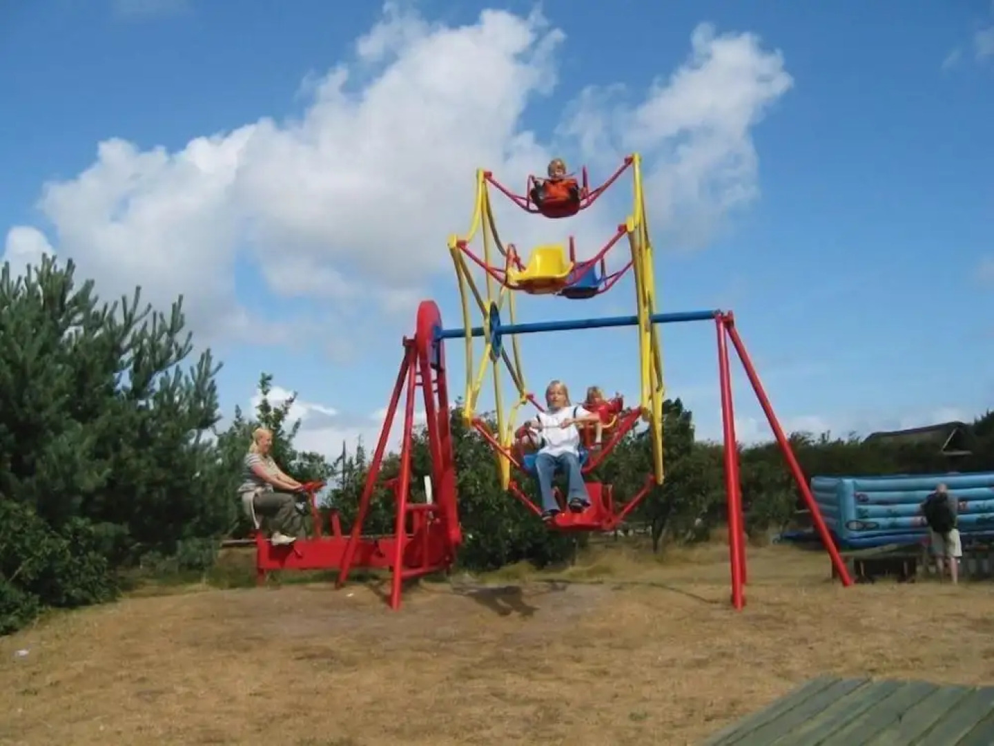 Hotel Kommandørgården