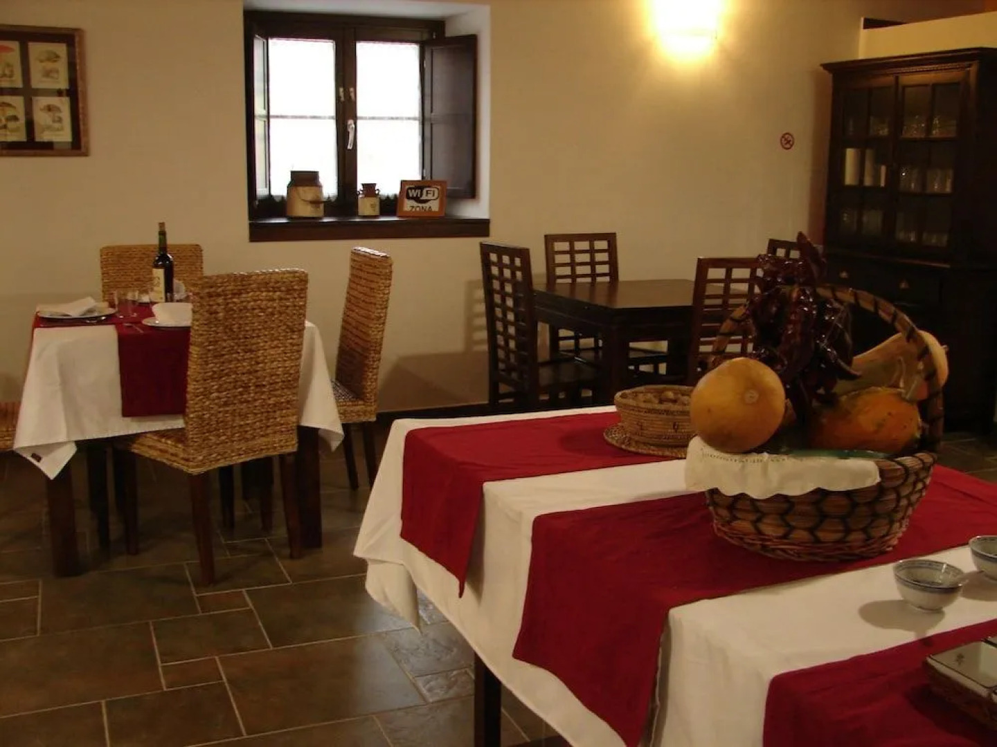 Agroturismo La Casa Vieja