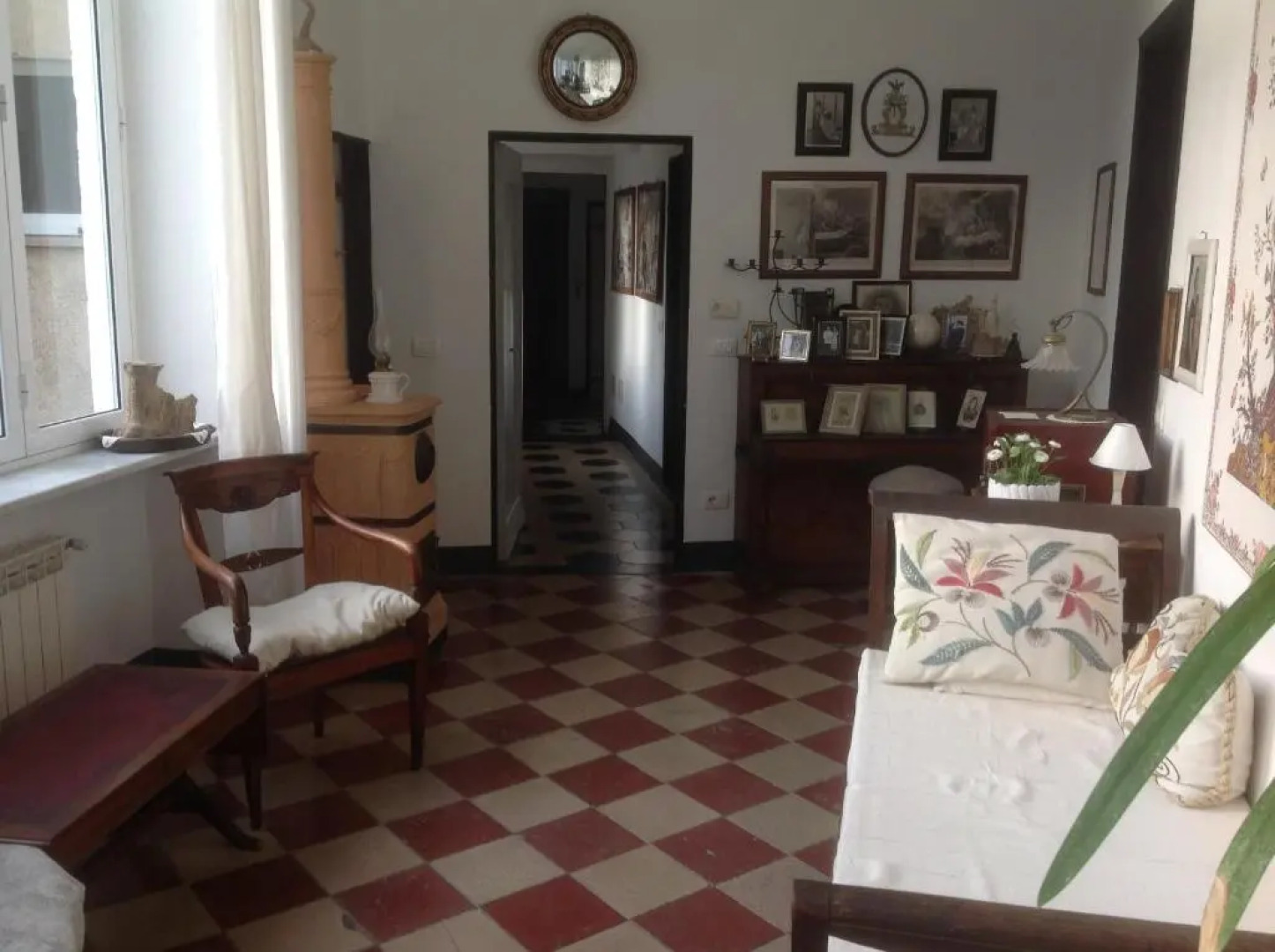 Impero Luxury Apartment