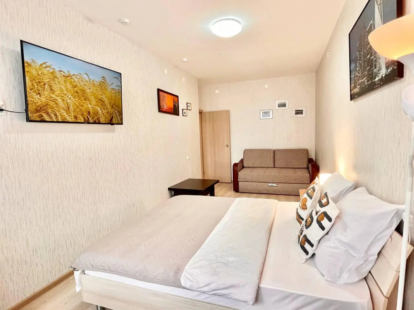 Апарт Гулливер на улице Революции 52Б