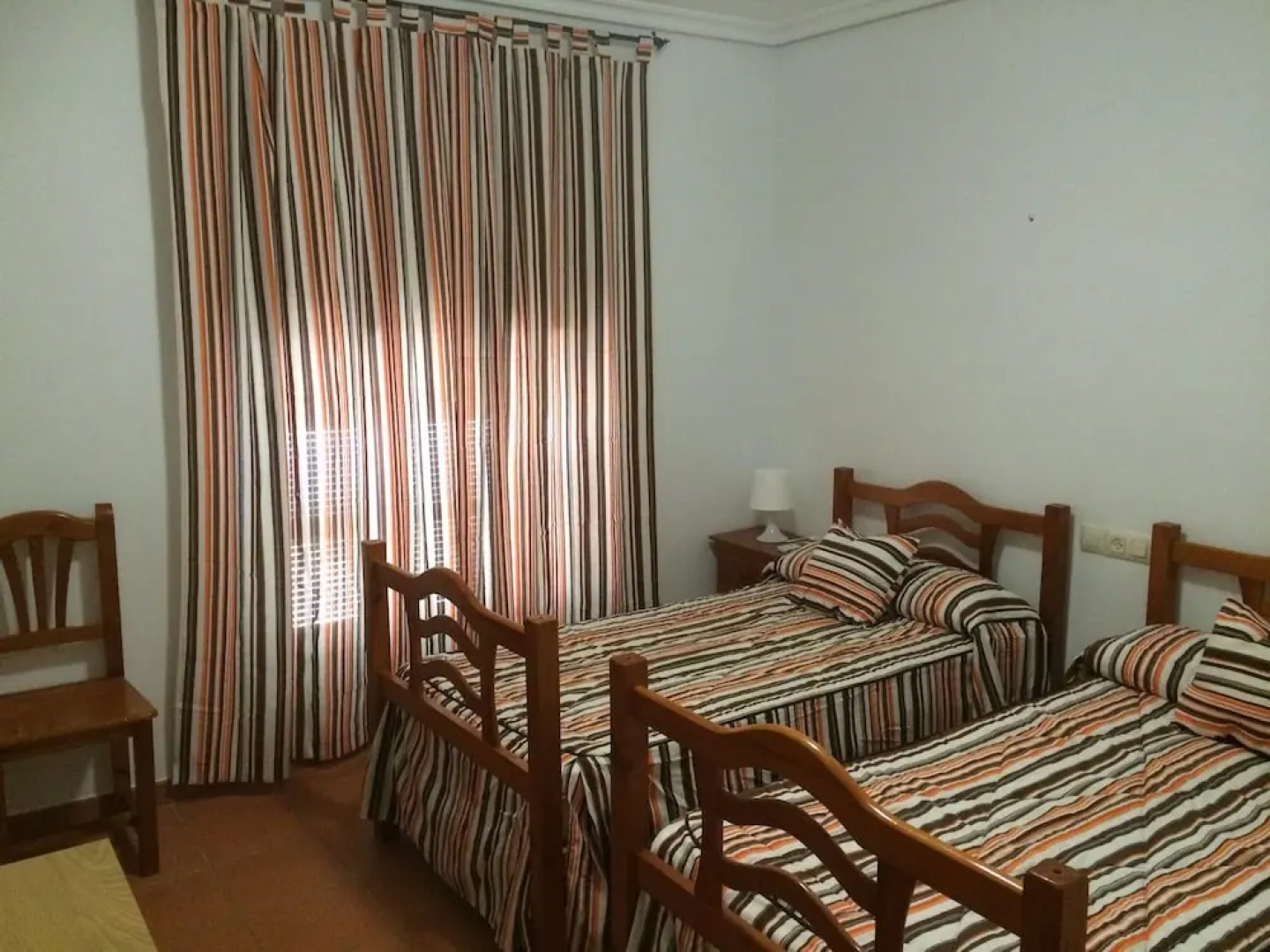 La Casa de la Estación