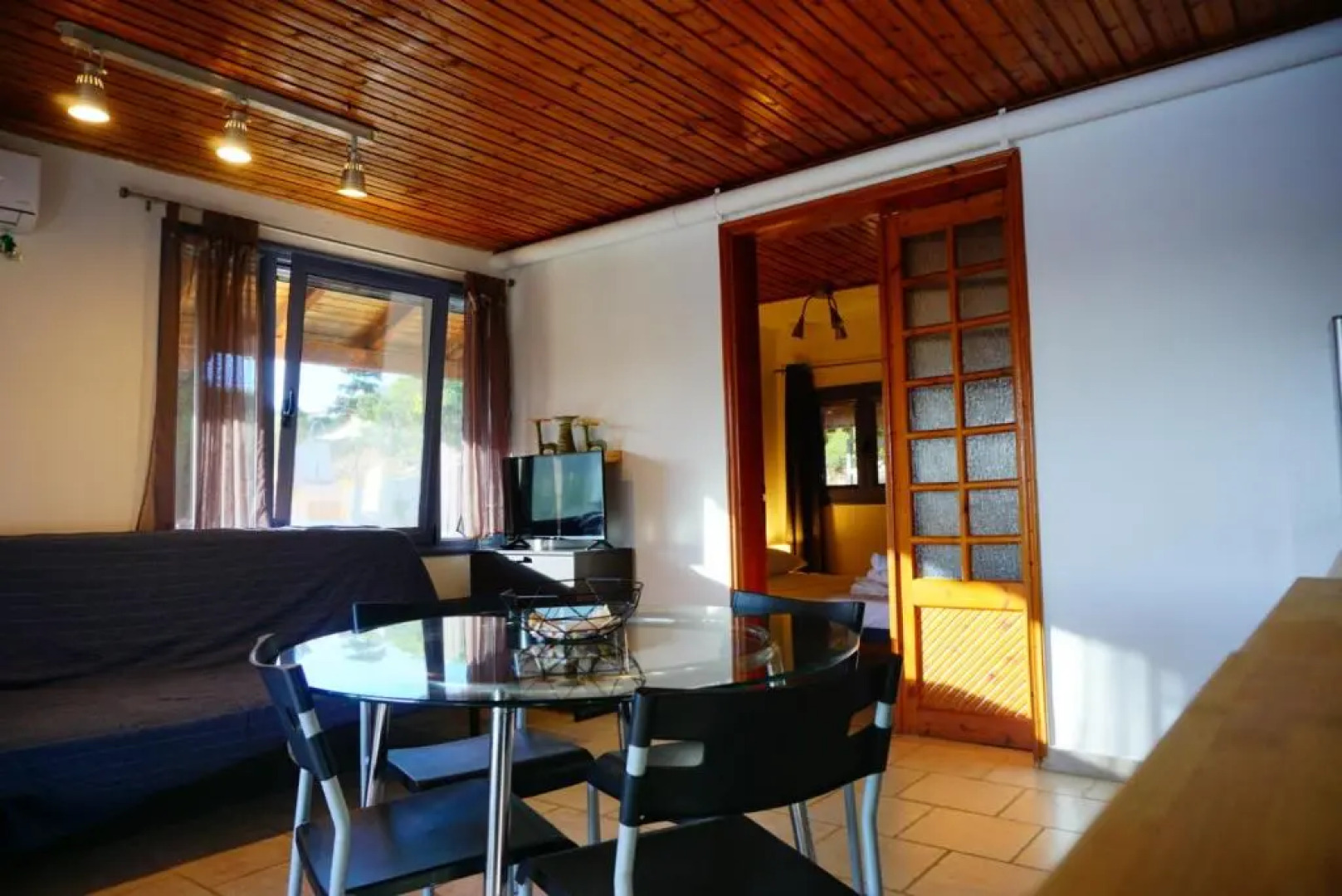 Cap Sounion Beachfront House