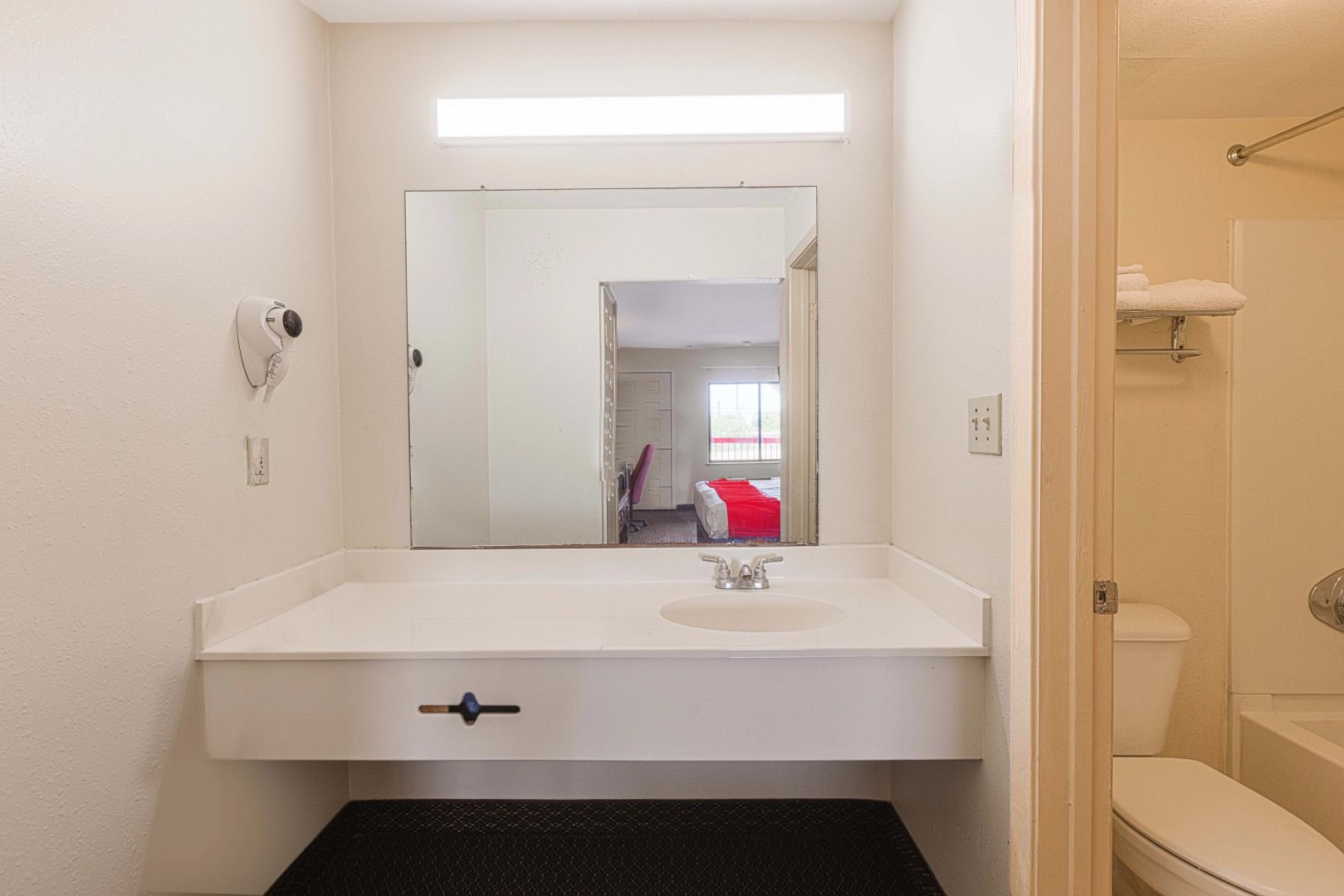 Rodeway Inn Corpus Christi