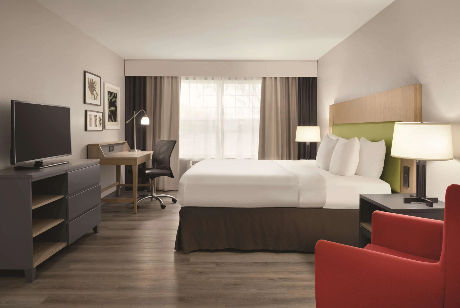 Country Inn & Suites by Radisson, Waterloo, IA