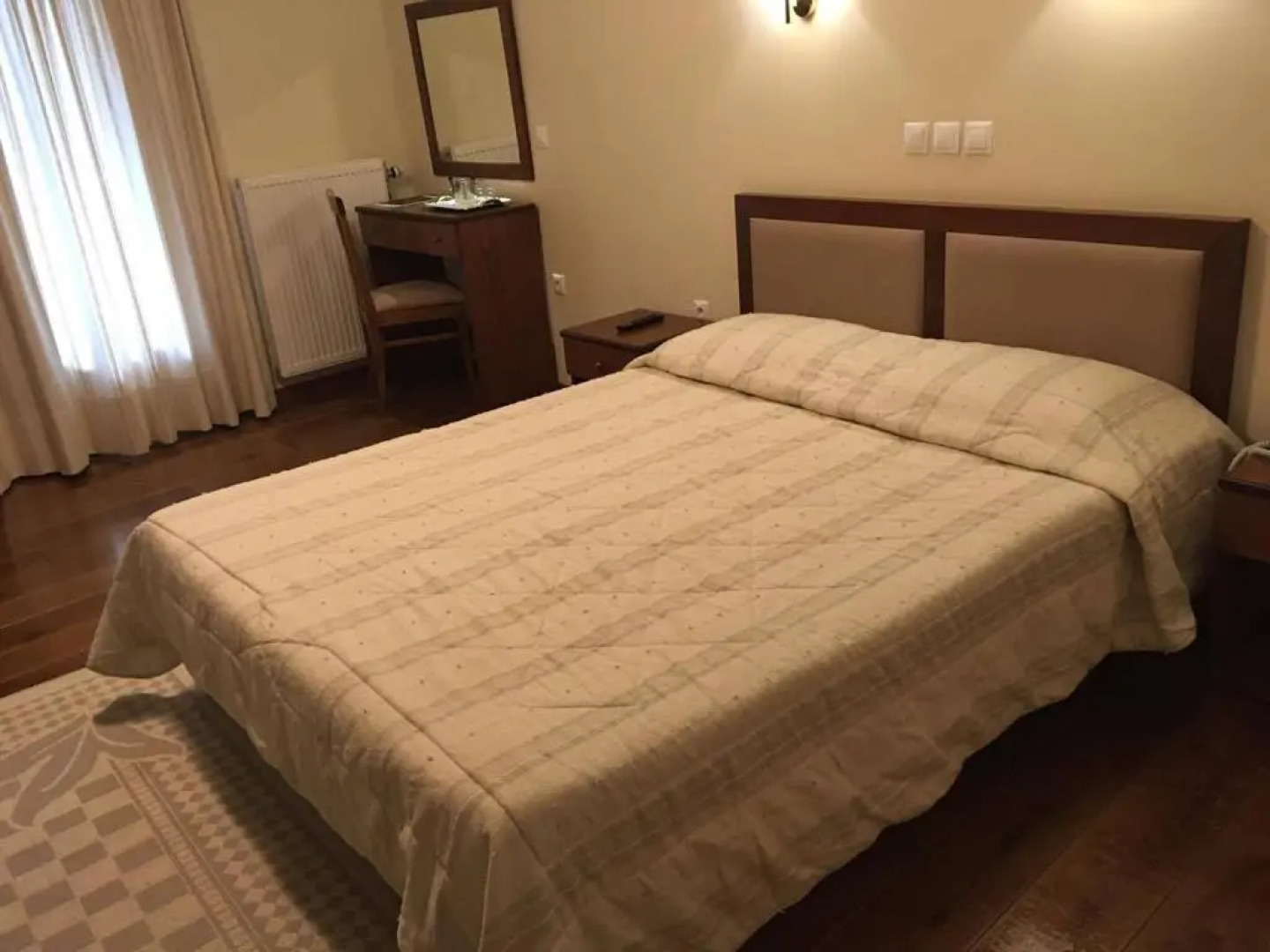 Ellinon Thea Arachova