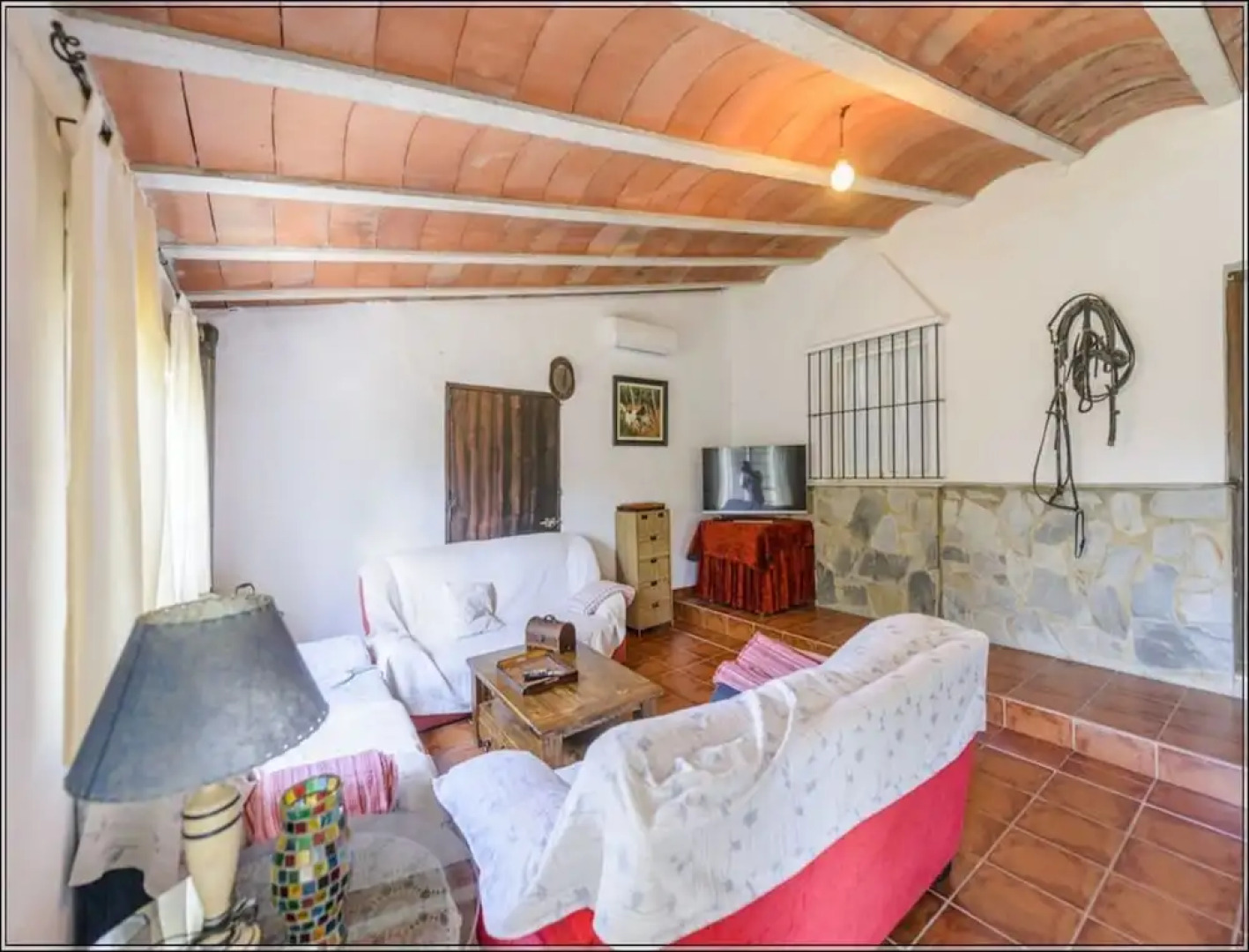 104242 Villa In Algodonales