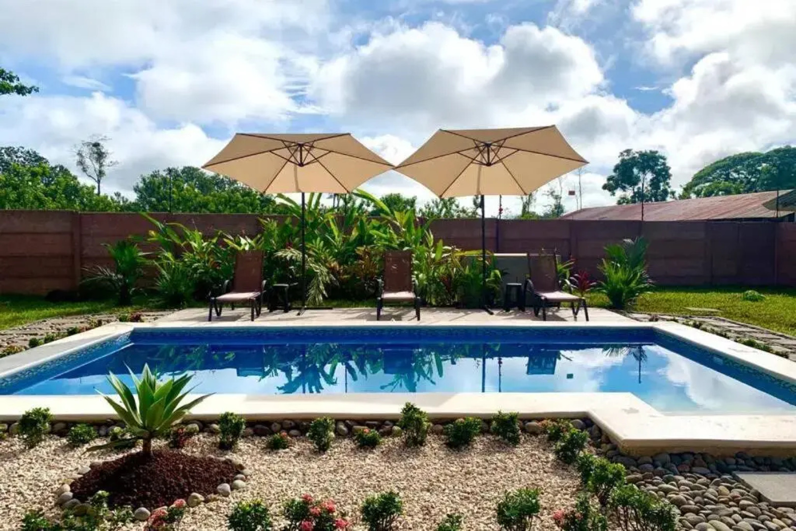 Villa Tropical La Fortuna