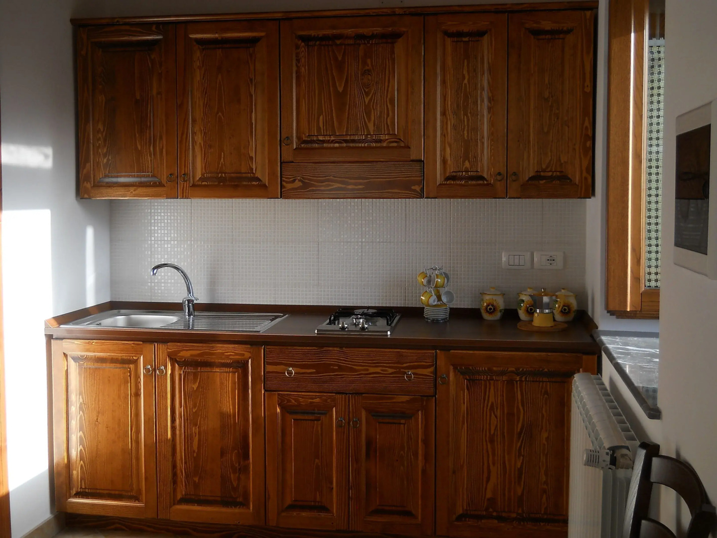 Azienda Agrituristica La Casetta del Pollino