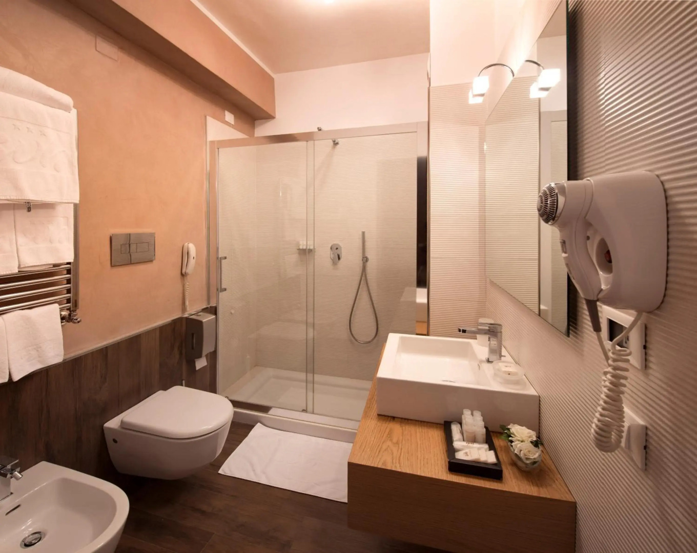 Sport Village Hotel & Spa