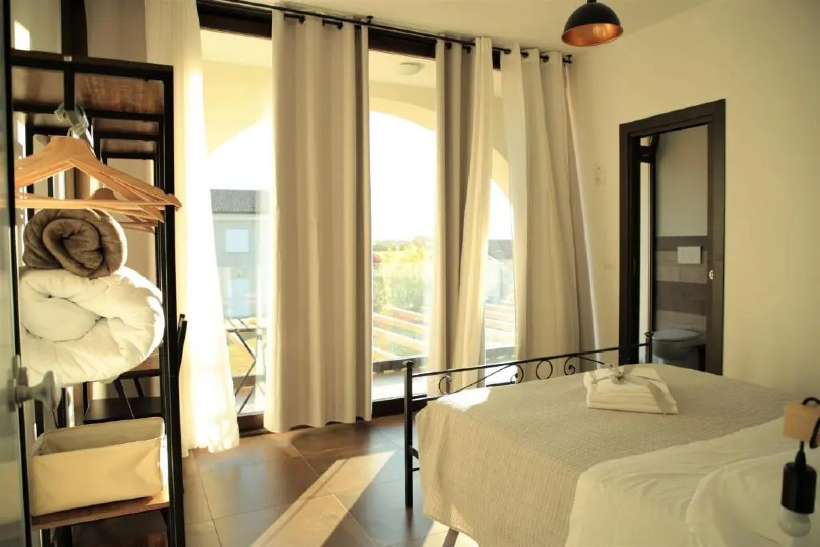 Agriturismo Tre di Spade