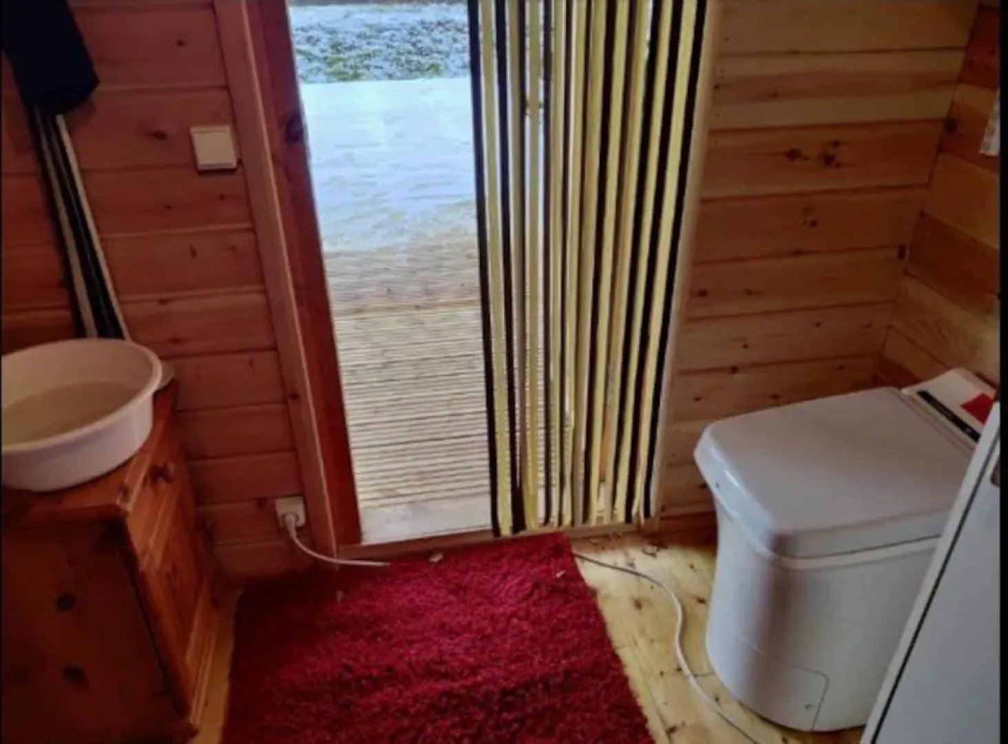 Experience amazing Ivalo. 4,5km from the AirPort.