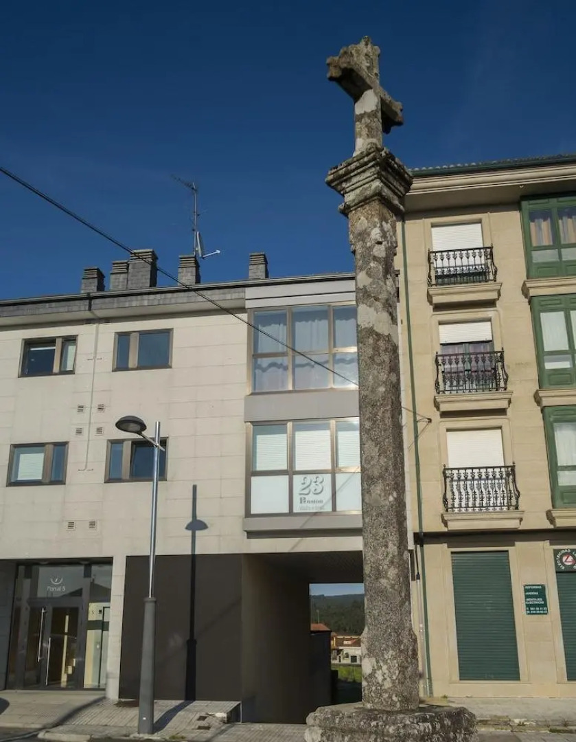 Pension 23-Vinte e Tres