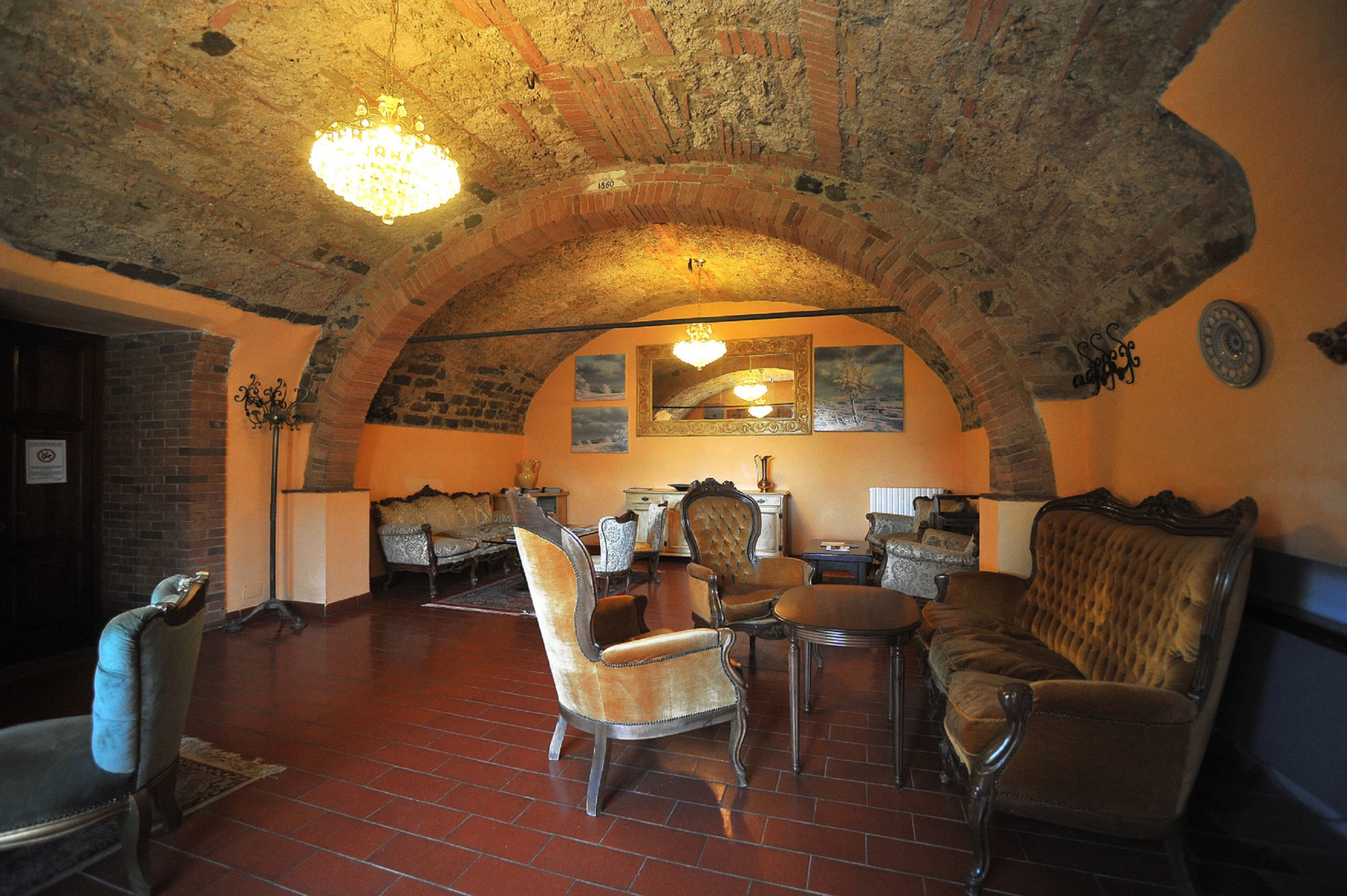 Hotel Casafrassi Wine Resort