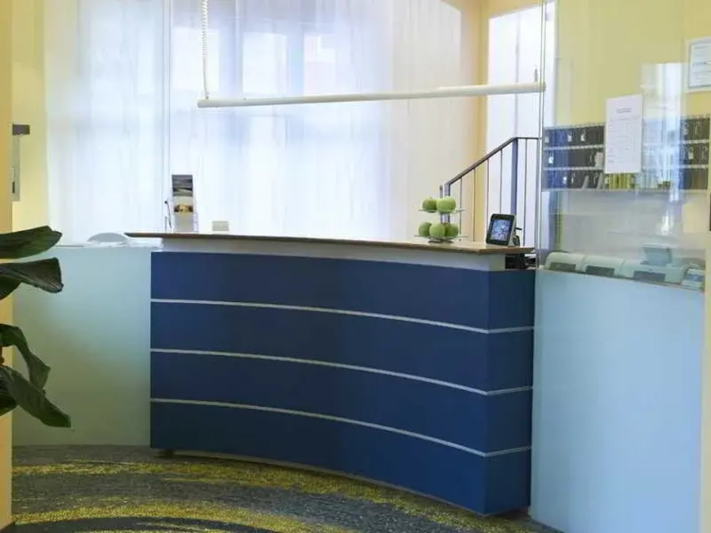 GHOTEL hotel & living München-Zentrum