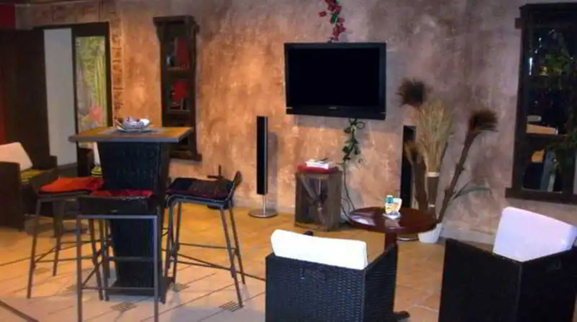 The Originals City, Hotel Le Village Provençal