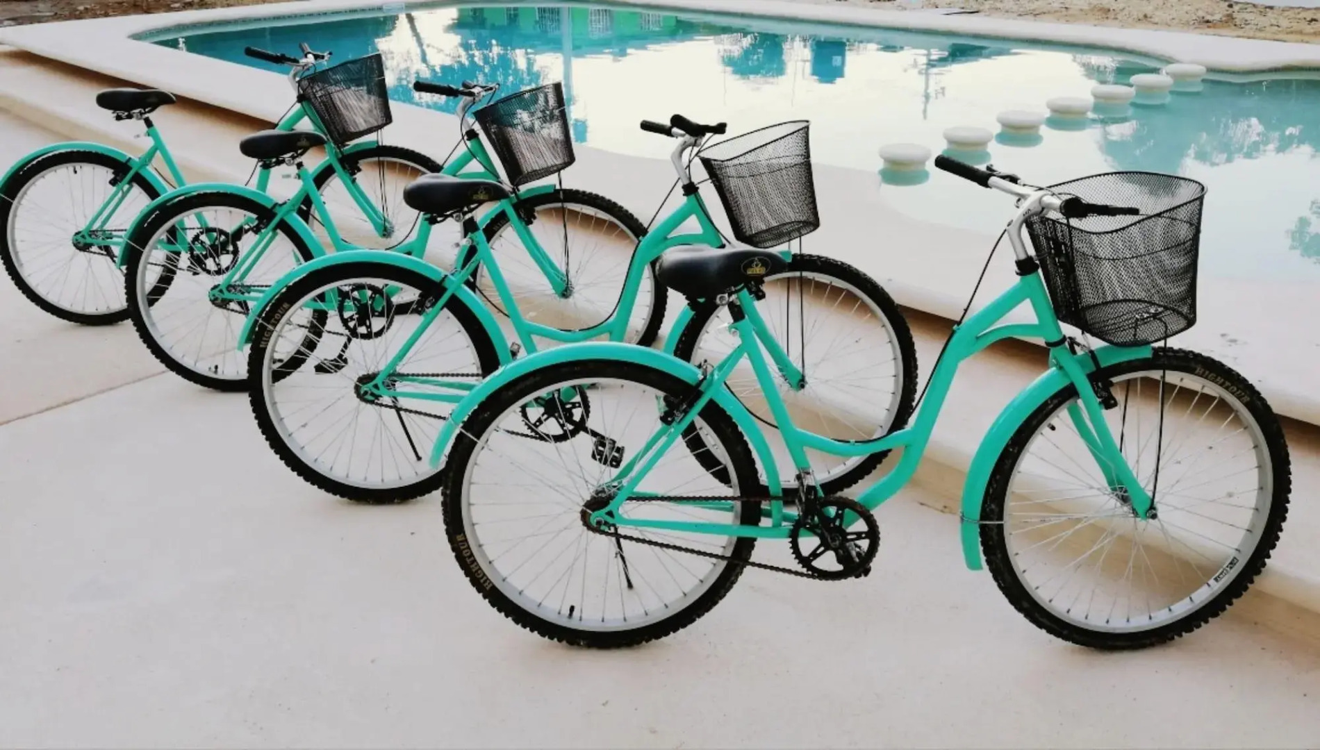 Villas Palmar Holbox