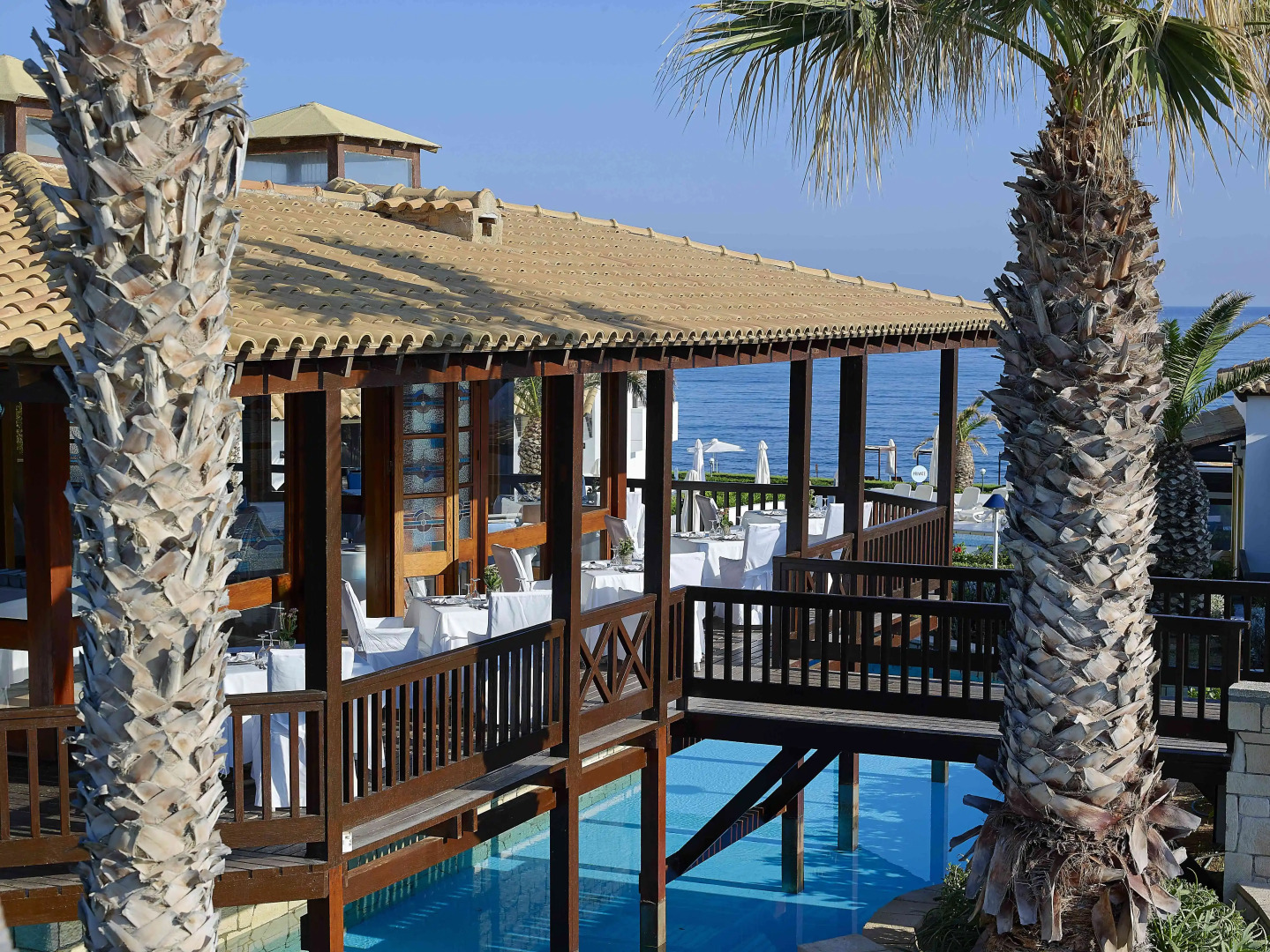 Aldemar Knossos Royal & Knossos Villas