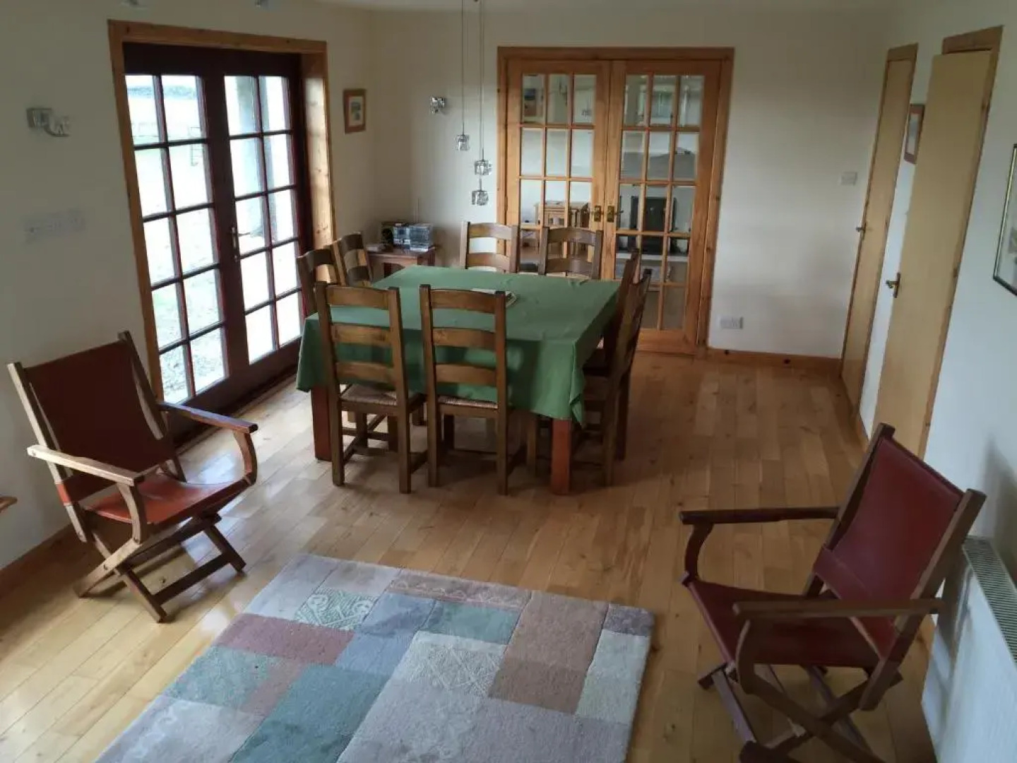 Holiday Home Croft46