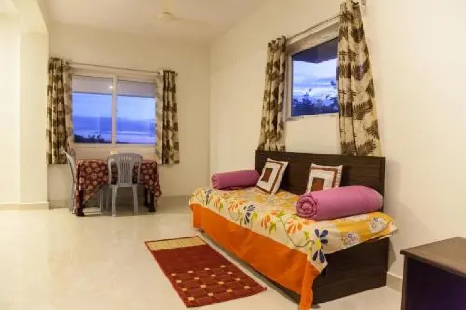 Petra Family Guest House