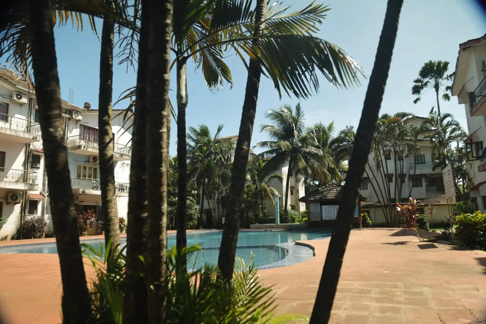 BBN Serviced Apartment