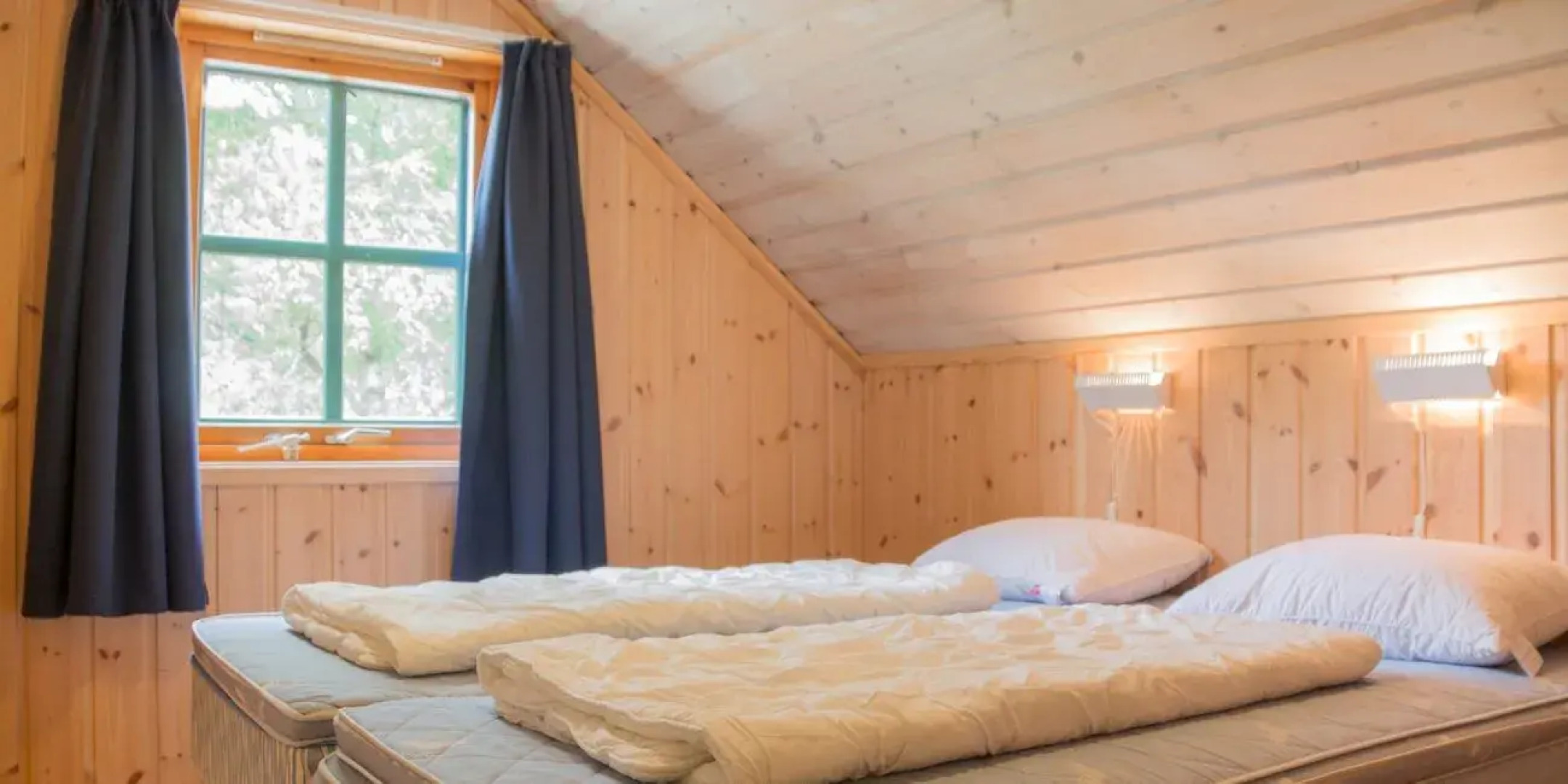 Topcamp Sjøsanden - Mandal