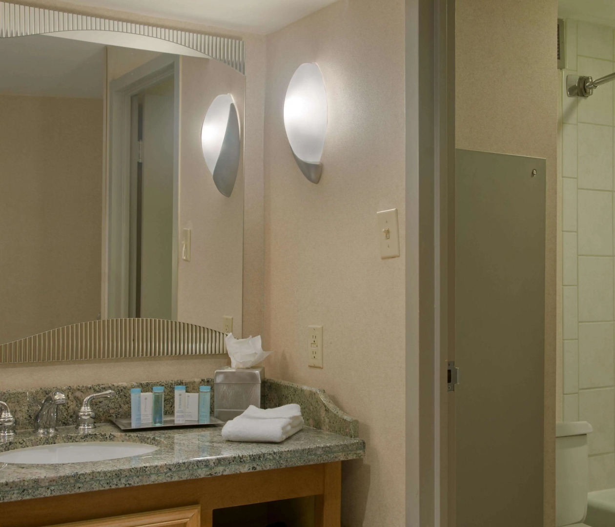 Hilton Memphis