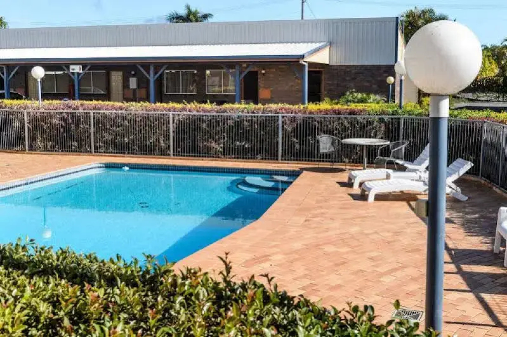 Comfort Inn Bert Hinkler