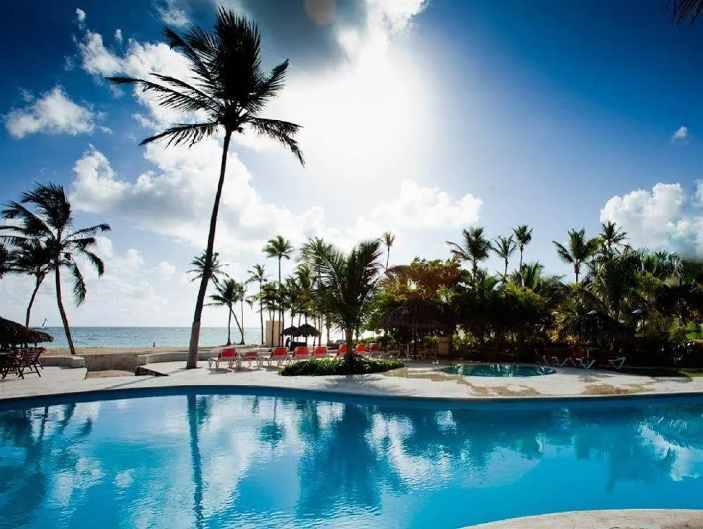 Punta Blanca Golf & Beach Resort