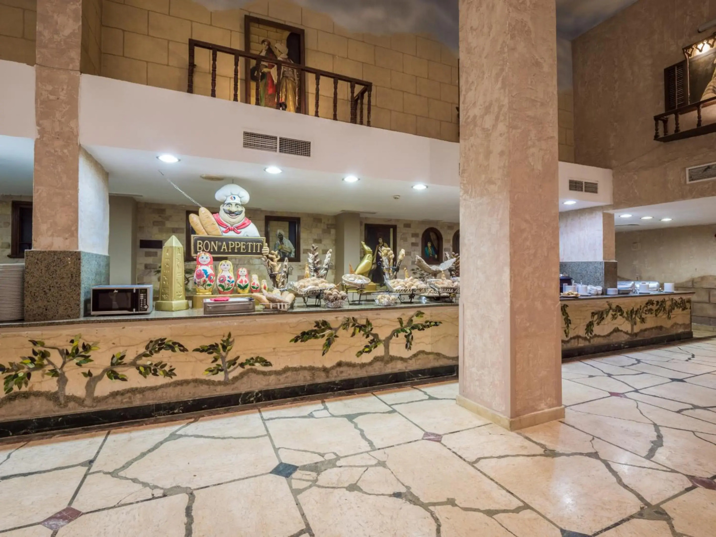 Sunny Days El Palacio Resort & Spa