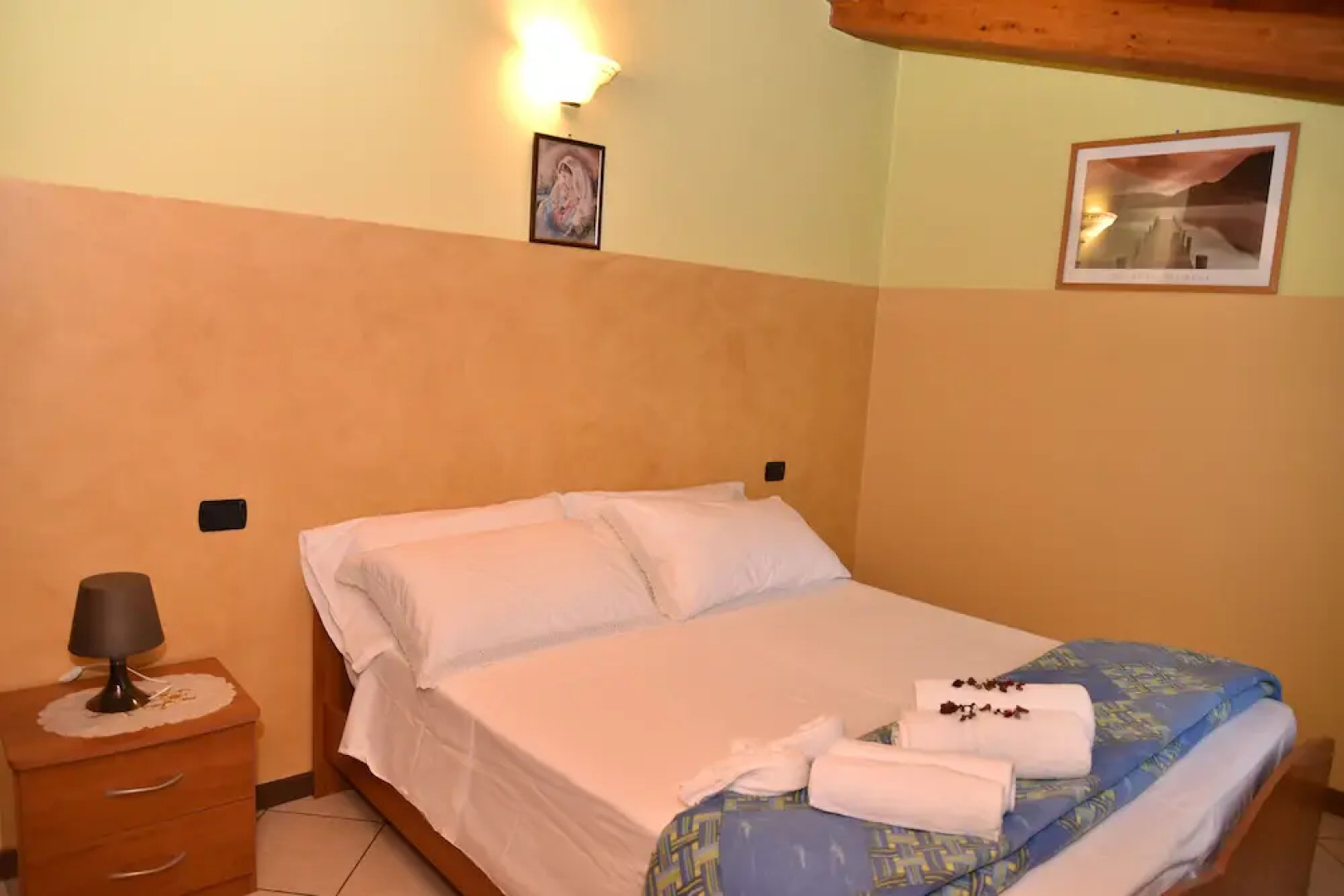 Residence Oasi Di Monza