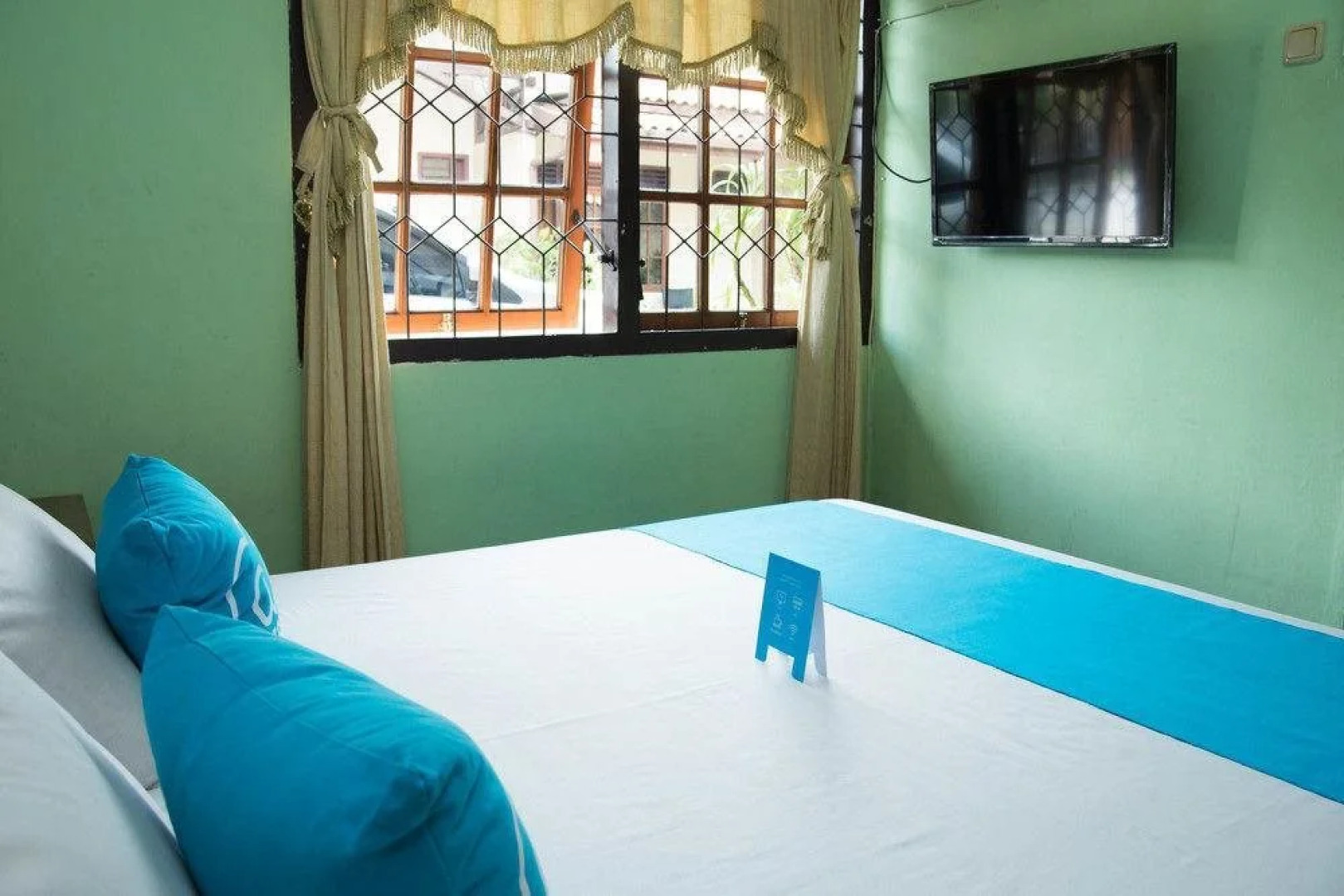 Airy Eco Tanjung Pandan Pattimura 8 Belitung