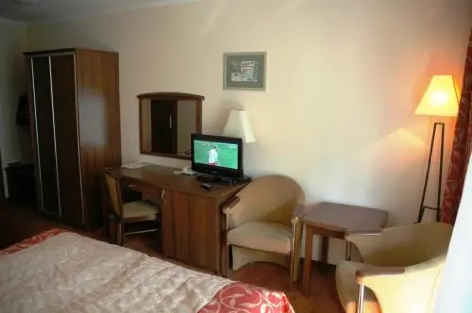 Sandra Spa Pogorzelica