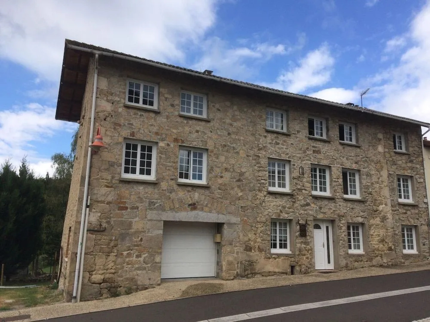 Les Vergers de Louise