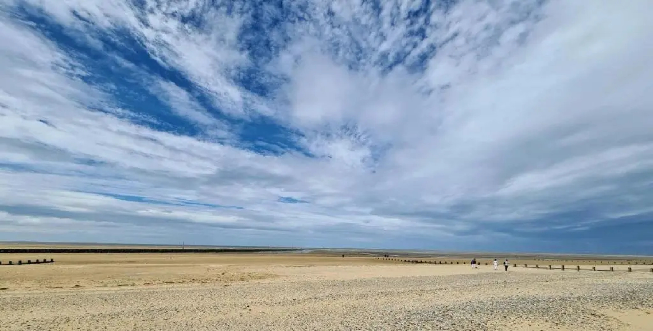 Caravan North Wales - Lyons Robin Hood Holiday Park