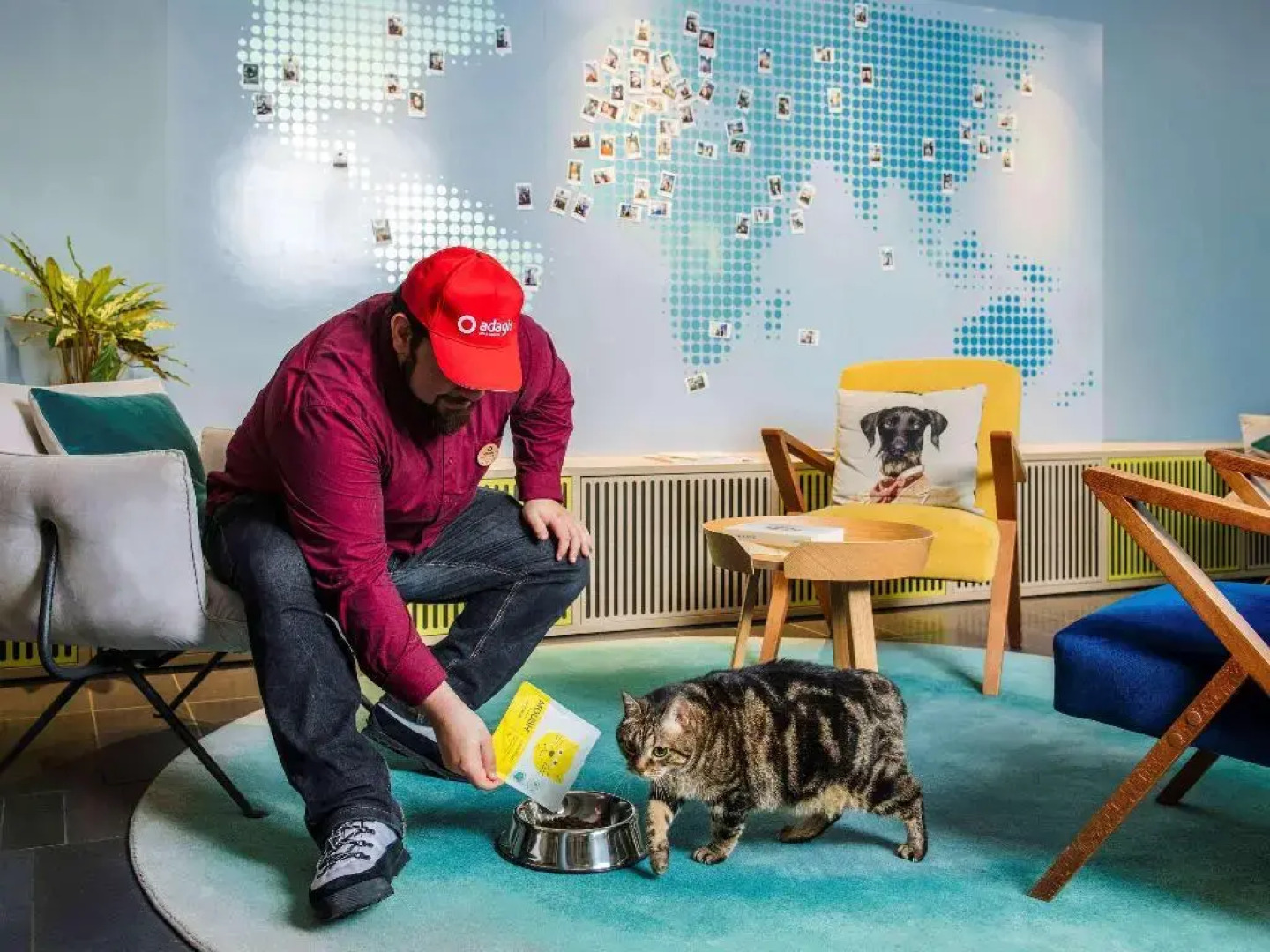 Aparthotel Adagio Access Paris Reuilly