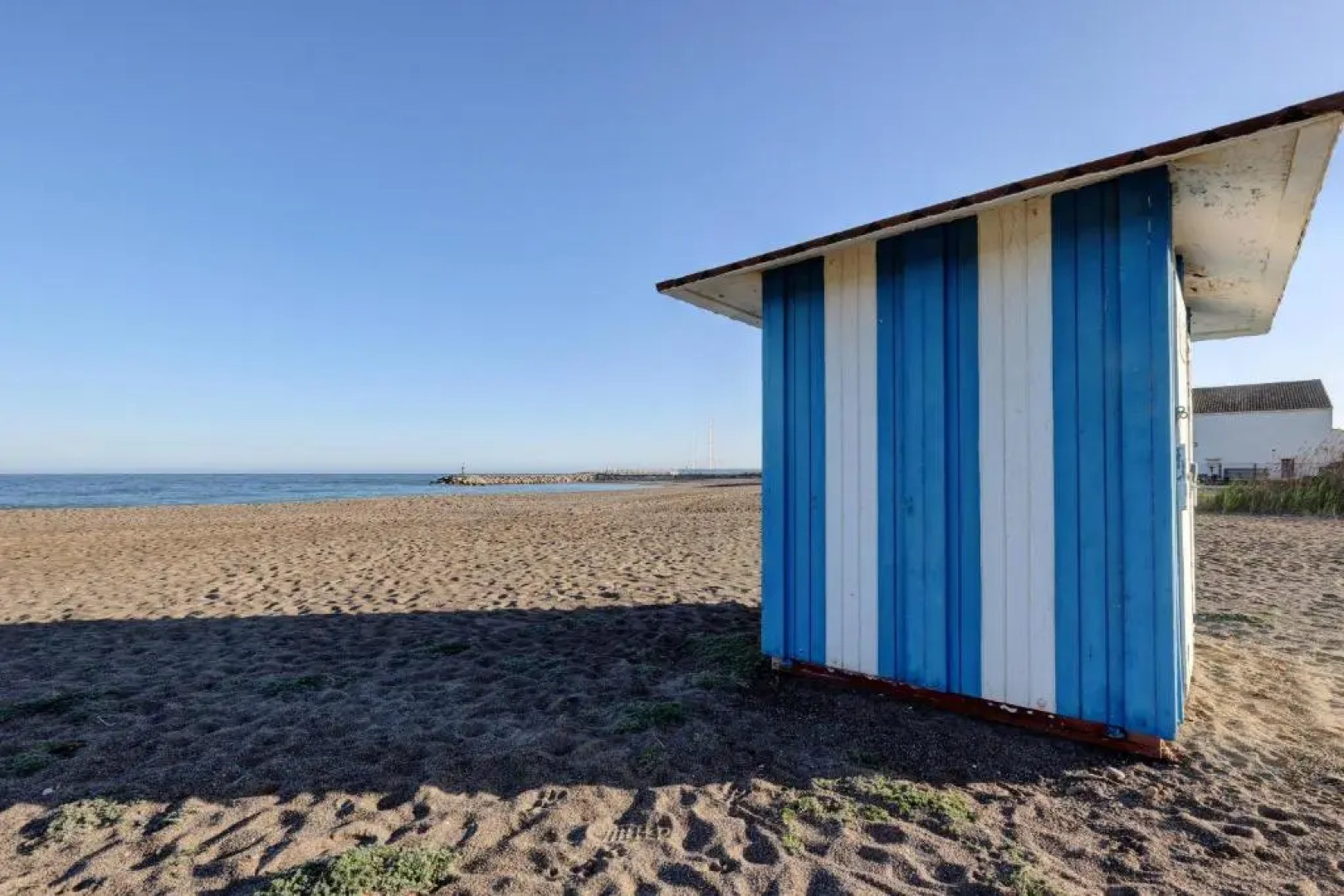 Marina De La Duquesa 805