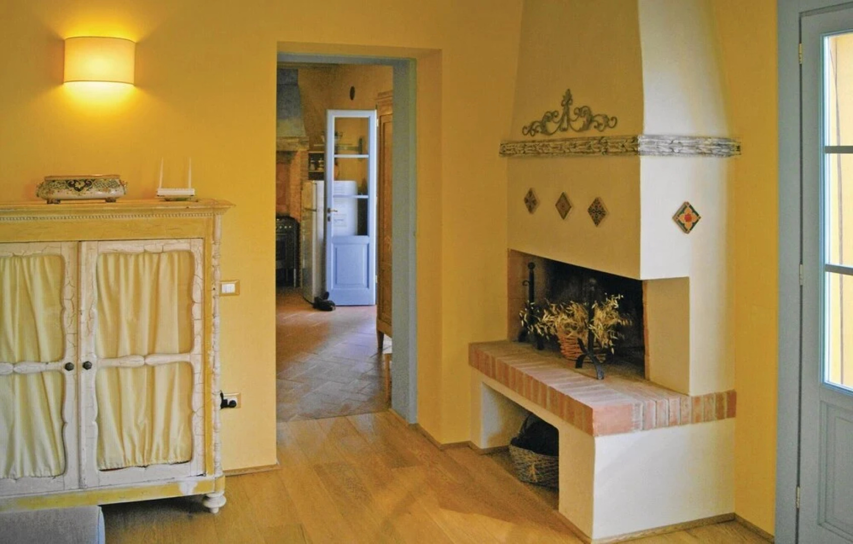 Beautiful Home in Buggiano PT With Wifi and 3 Bedrooms