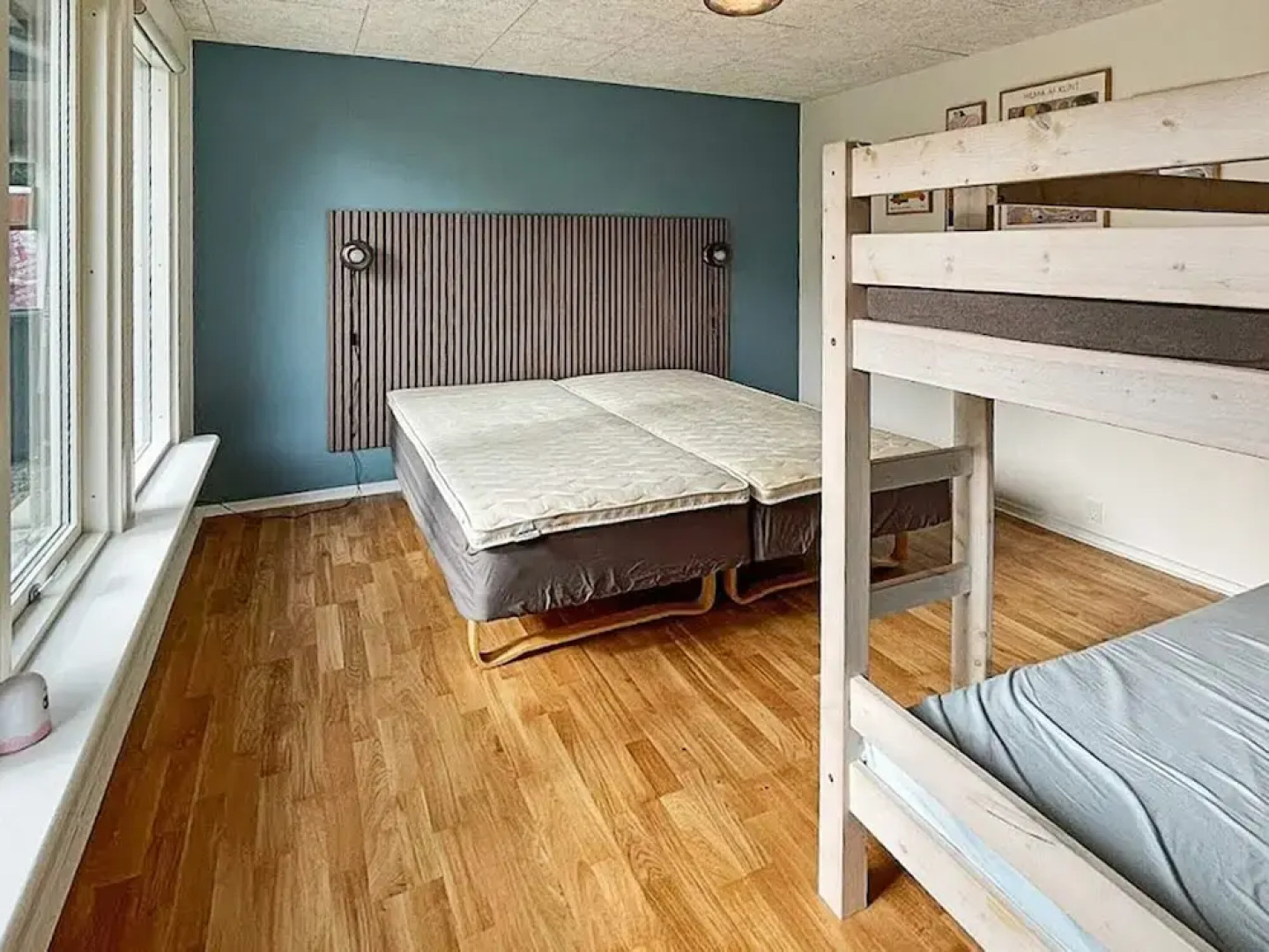 Spacious Family Retreat - By Traum Ferienwohnungen