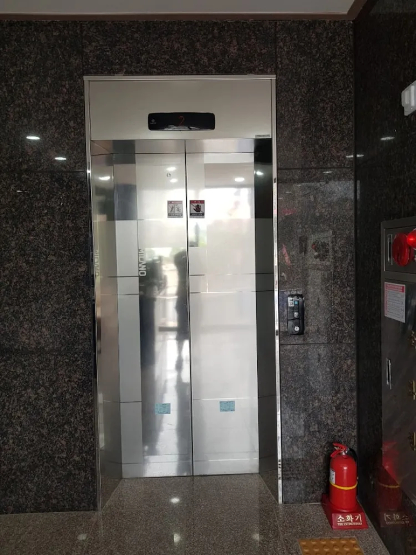 Daecheon 323 Condo