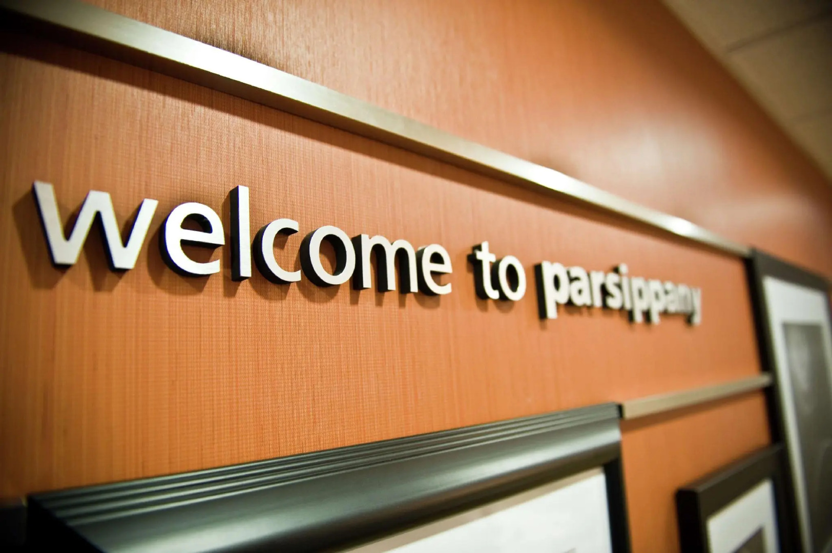 Hampton Inn & Suites Parsippany/North