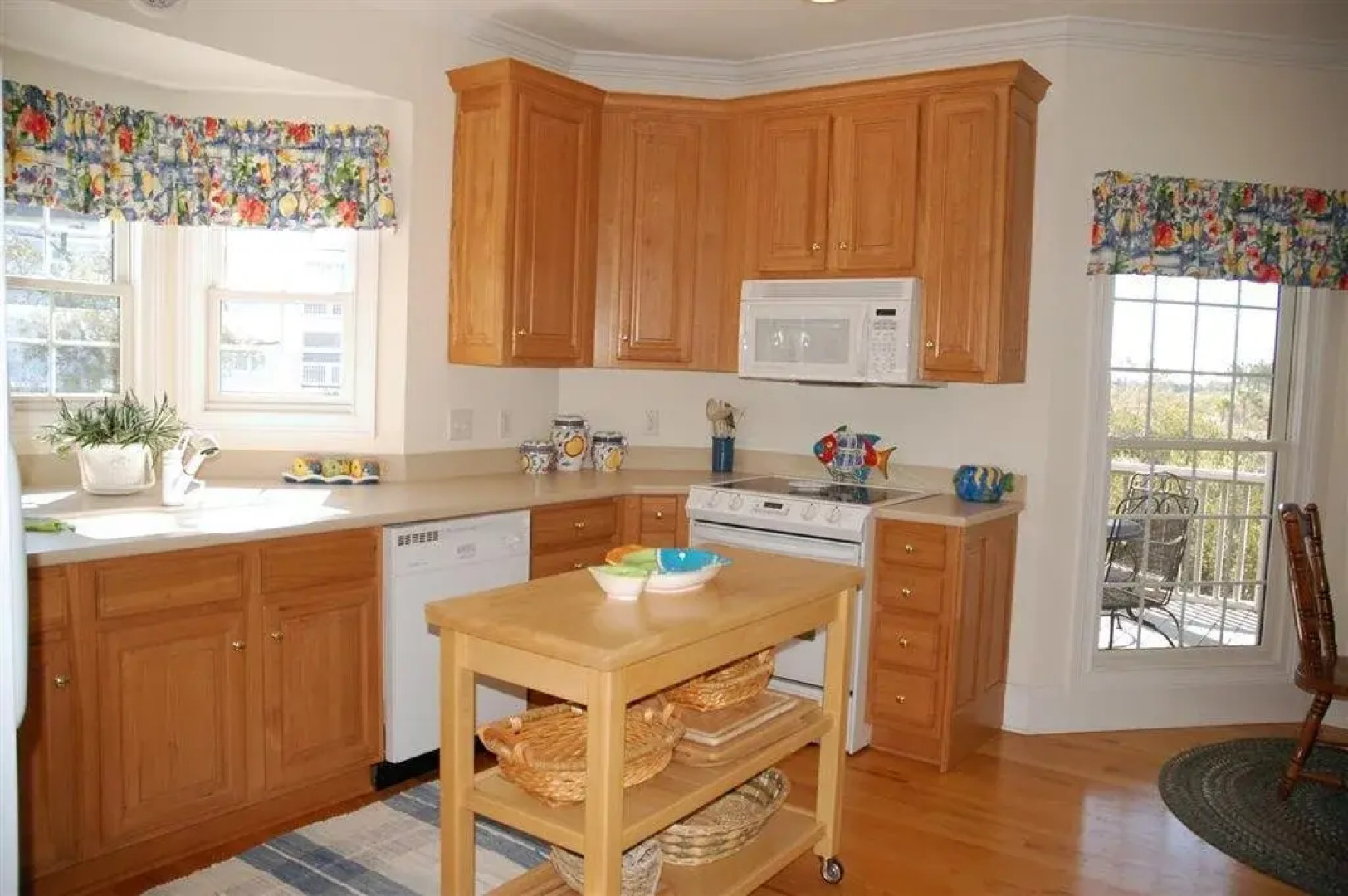 177 Carolina on my Mind 5 Br home by RedAwning