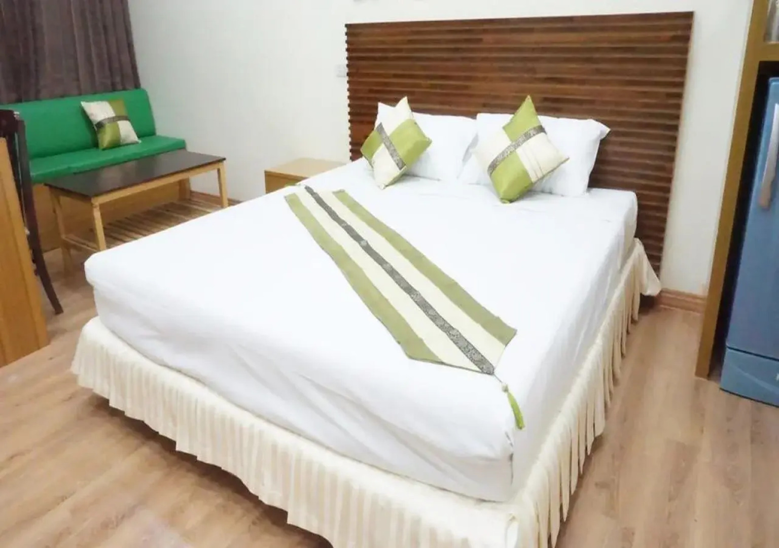 Vieng Keaw Boutique Hotel