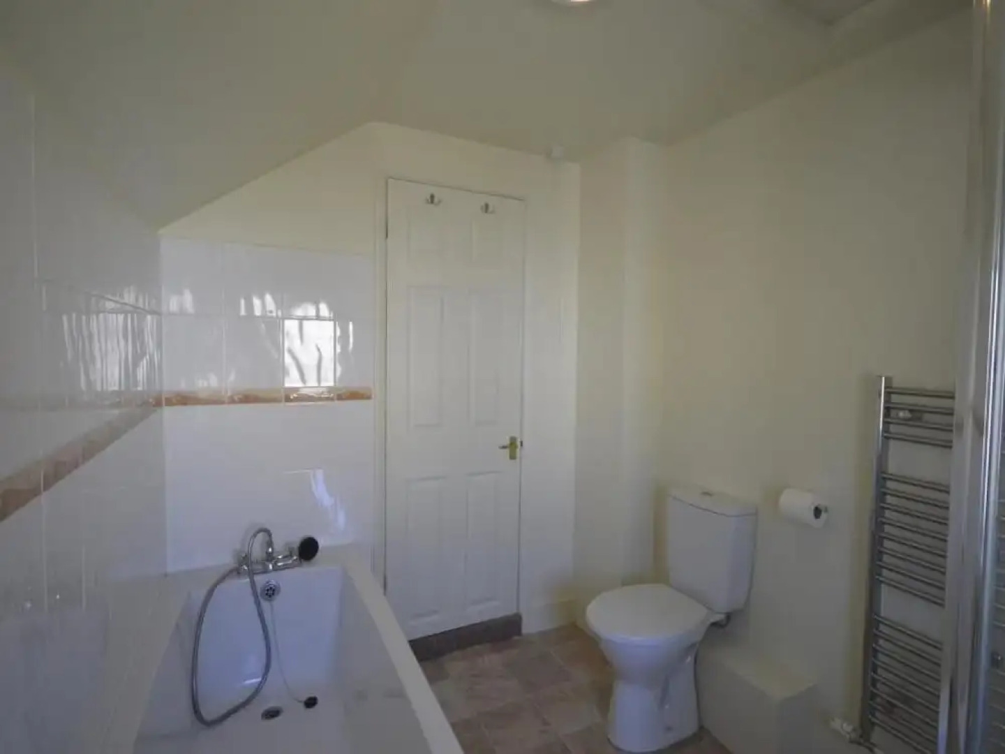 Victorian Rose Cottage