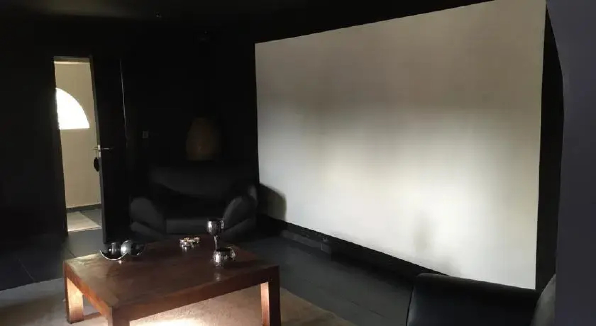 Villa Andalucia Murcia