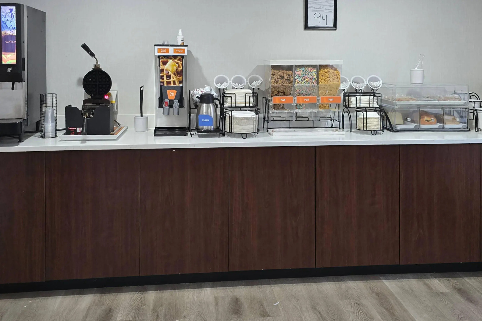 Comfort Inn Bessemer Birmingham South