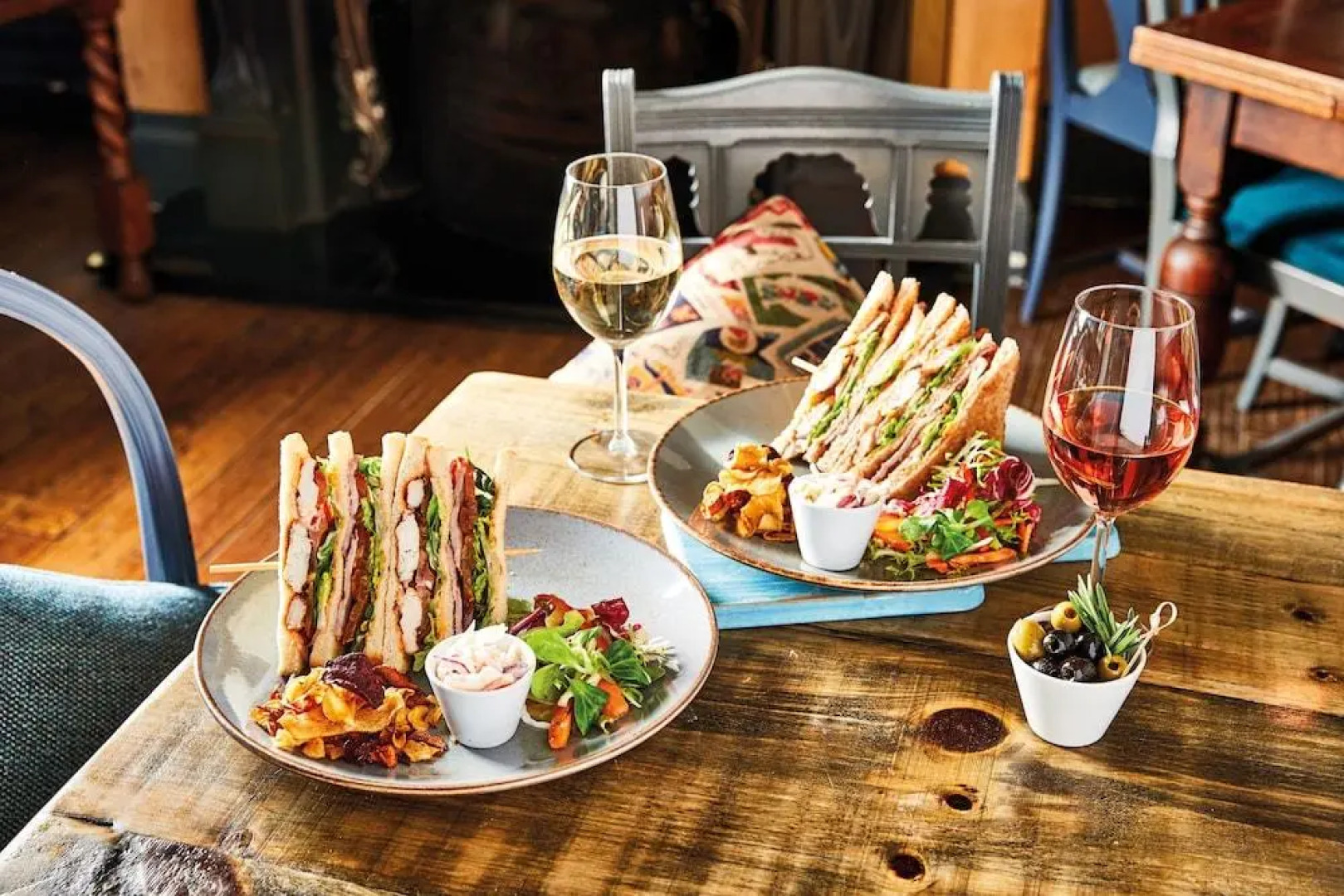 Penny Street Bridge - a Thwaites Inn of Character