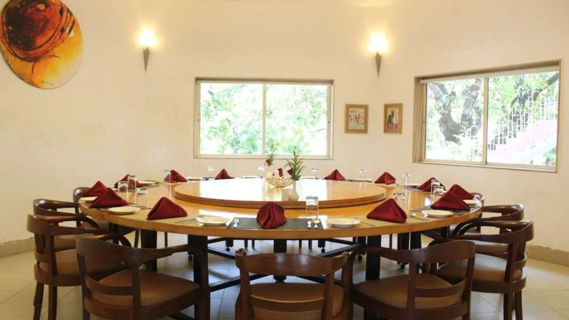 Ras By Treat Resorts