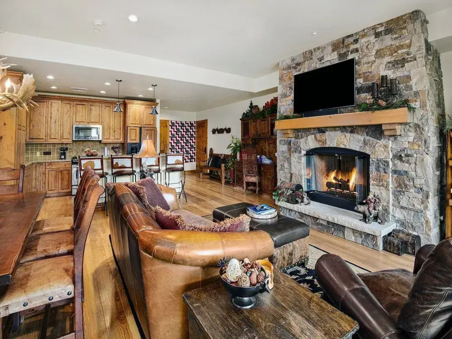 Beaver Creek Landing Condo 206