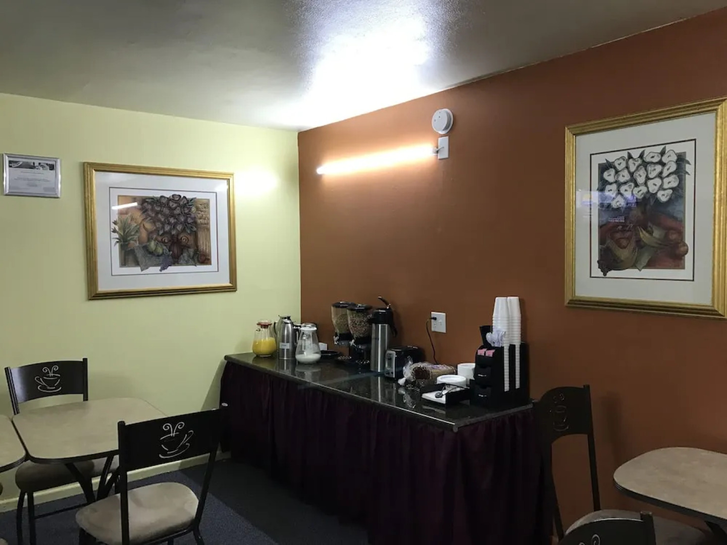 Shamrock Country Inn